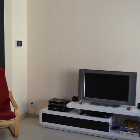 Margaux Lägenhet De Panne Exteriör bild